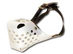 American Plastic Muzzle
