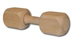 Frabo Dumbbell - Sch3 