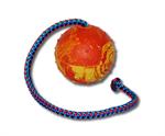 Frabo Ball on Rope - Large