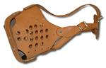 Frabo Leather Muzzle