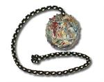 Gappay Ball on String - Medium 