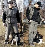 Gappay Weekend Pants 