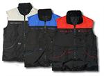Gappay French Vest 