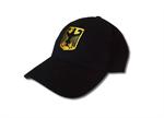Hallmark K9 Baseball Cap
