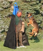 Schutzhund Blinds - Set of 6